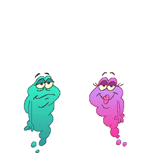 bisous bisous !!